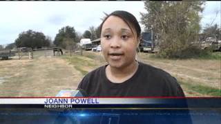 Plaquemines Parish Investigates First Homicide Since 2009 [upl. by Eirahcaz476]