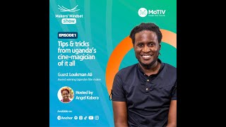 Tips and Tricks from Ugandas CineMagician of it all [upl. by Emlen]