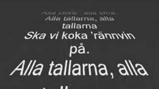 Alla Tallarna [upl. by Noit]