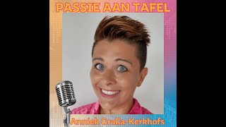 Podcast Anniek Gralla Kerkhofs [upl. by Cannell]