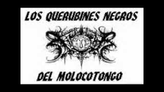 los querubines negros del molocotongo [upl. by Fisa911]