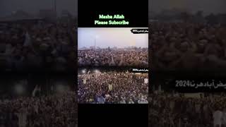 TLP Supporters shortvideo love subscribe quotes rizvi unfrezzmyaccount madinapak beautiful [upl. by Ehsiom]