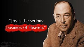 Exploring the Life and Legacy of CS Lewis [upl. by Binny]