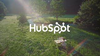 Spread Too Thin  HubSpot Commercial [upl. by Dnumsed144]