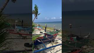 Spending holidays in Barili Cebu barilicebu beach shortvideo shorts [upl. by Sim]