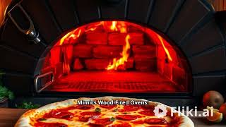 The ultimate indoor pizza ovens [upl. by Barty995]