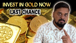 investment in phisical gold why important in now day। गोल्ड में निवेश क्यों है जरूरी। Gold IQ [upl. by Sakram664]