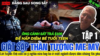 🇺🇸 I LOVE USA THE BEST ANH CẢNH SÁT NÀY KHÔNG CÓ GÌ SAI 👍 [upl. by Felisha795]