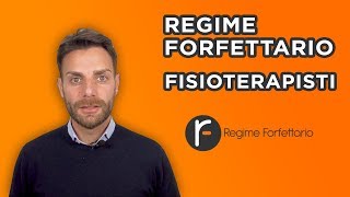 Fisioterapista come aprire una Partita IVA nel Regime Forfettario [upl. by Jamilla193]