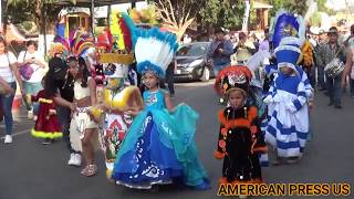 CARNAVAL DE JUCHITEPEC 2020 [upl. by Banwell651]