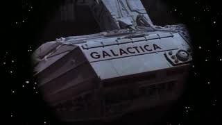 Galactica 1978  latino [upl. by Maye]