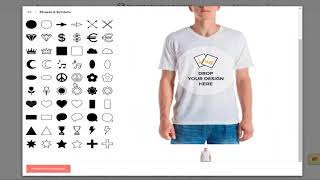 CREA LOGOS PARA TUS CAMISETAS EN 5 MINUTOS SIN SER EXPERTOJose Blog [upl. by Pearlstein]