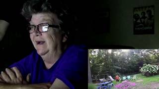 ANGRY GRANDMA REACTS TO PSYCHO DAD [upl. by Luo616]