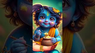 yashomati maiya se bole nandlala radha kyon gori main kyon kala💖💖💖💖💖krishna love song viral [upl. by Marius]