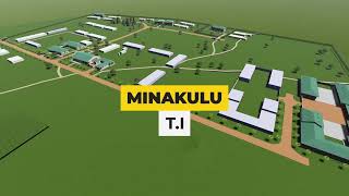 Minakulu Technical Institute in Oyam District [upl. by Cecily]