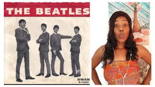 The Beatles Ill Be Back  Reaction Video [upl. by Antebi844]