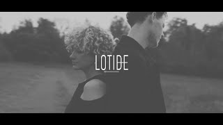 Golden  Lotide Official Music Video [upl. by Moscow]