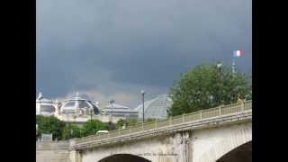 Paris Le Grand Palais France 2013 by HabariSalam [upl. by Assetal965]