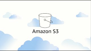 Introducing Amazon S3  Amazon Web Services [upl. by Butch794]