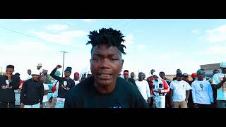 Celeb City Kwasa Official Video [upl. by Muller]