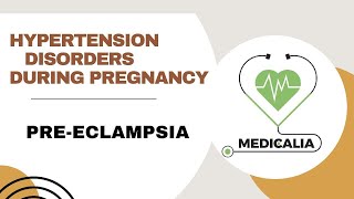 Preeclampsia Part 1  Definition  Incidence  Pathophysiology How to be a systemic disease [upl. by Catt]