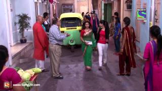 Desh Ki Beti Nandini  Episode 109  26th March 2014 [upl. by Ahsyekat]