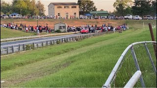 MISSISSIPPI VS LOUISIANA FINISHLINE DRAGSTRIP PRENTISS MS [upl. by Ueihttam779]