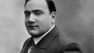 Enrico Caruso E Lucevan le stelle enhanced [upl. by Dlanigger]