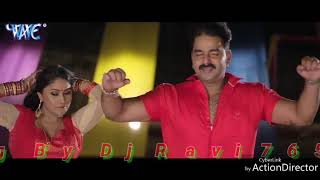 A raja pore pore pyar me pawan singh [upl. by Adyht]