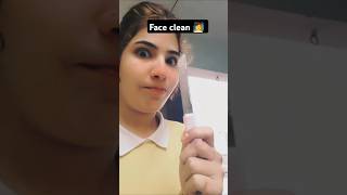 Face clean 🧖 shaludhimanyoga shortvideo viralvideo youtubeshort 😍 [upl. by Dnalyr]