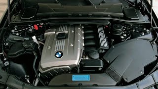 Why Is The BMW N52 InlineSix Engine So Reliable [upl. by Retsbew255]