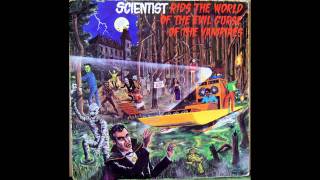 Scientist  The Mummys Shroud HD [upl. by Cantone]