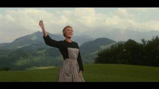 A Noviça Rebelde  The Sound of Music  Legendado PTBR [upl. by Jeremias547]