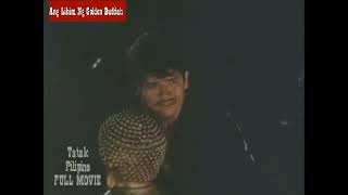 Ang Lihim ng Golden Buddha 1989 4950 Year Old Rogelio Roxas Shouting 5 Times [upl. by Moe]