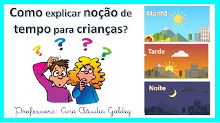 COMO ESTÁ O TEMPO  APRENDENDO SOBRE O CLIMA EDUCAÇÃO INFANTIL [upl. by Hna233]