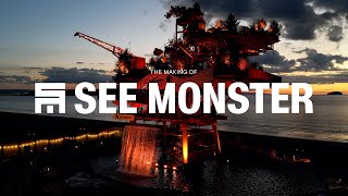 SEE MONSTER Documentary [upl. by Porte444]