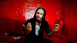 D MUNNA 1HUNNA  ONE BLOOD Official Music Video [upl. by Zsuedat63]