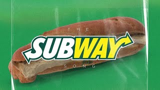 BelzarThe Subway Song Official Video [upl. by Naehs189]