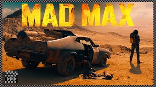 Wszystkie MAD MAXy 14 w 18 minut [upl. by Laurice]