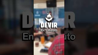 Devir Manga México en 1 minuto mangamexico devirmanga [upl. by Marybella]