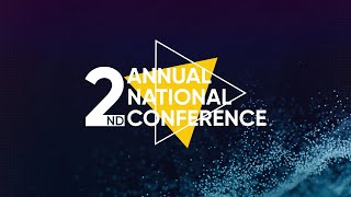 RTFs 2nd Annual National Conference Ad 2024 [upl. by Kask]