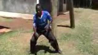 Mayi omutiti by Kenneth Khaemba [upl. by Ahaelam]