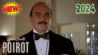 Agatha Christies Poirot 2024 🌻🌻 Evil Under The Sun 🌻🌻 Agatha Christies Poirot Full Episodes [upl. by Lorien660]