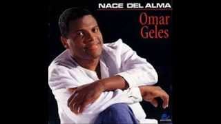 OMAR GELES  MI PRIMERA CANCION [upl. by Einhoj]