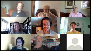 Culadasa May 2021 Patreon QampA No1 [upl. by Claud581]