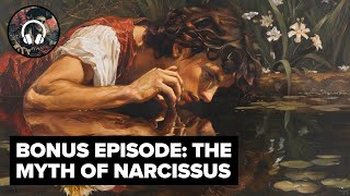 BONUS The myth of Echo and Narcissus [upl. by Etnohc]