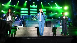 Seeed  Fieber  Music Monks Live Ferropolis 22082014 [upl. by Etnuaed]