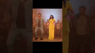 Vijay and Amala shaji dance for matta song thalapathyvijay amalashaji matta goat [upl. by Janel364]