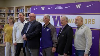 Jere Adcock unretires named head coach at Whitesburg Christian [upl. by Hamel]