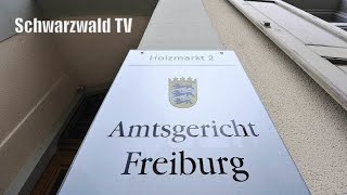 🚨😱 Kindeswohlgefährdung durch Schule in Freiburg Kind 12 wird ohne Eltern vor Amtsgericht gebeten [upl. by Dav]